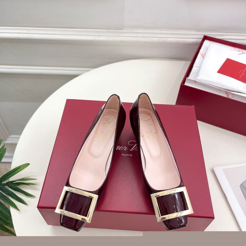 roger u1u1er high heels